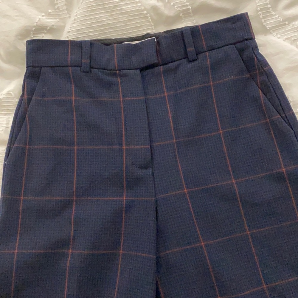 Aritzia Babaton Dress Pants